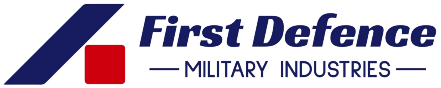 First Defense for Military Industries