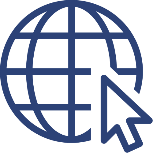 برمجة وتصميم المواقع الإلكترونية