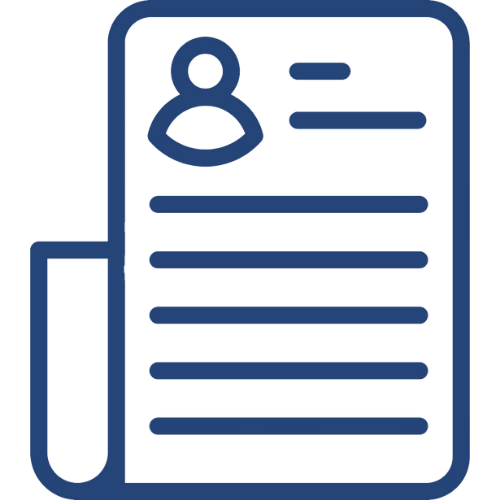 تصميم الملف التعريفي للشركة