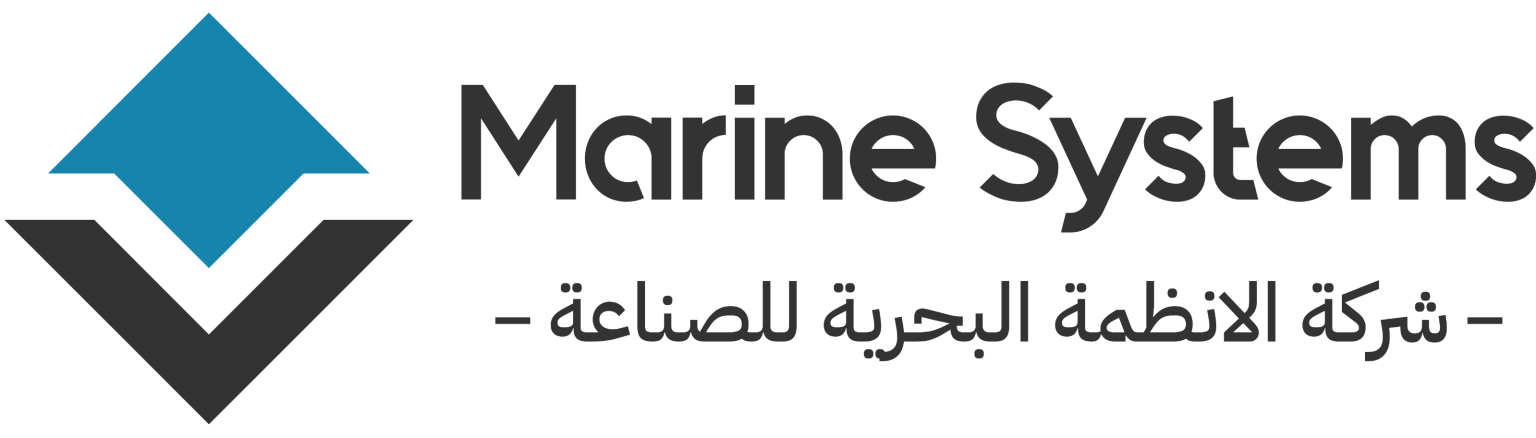 شركة الأنظمة البحرية للصناعات