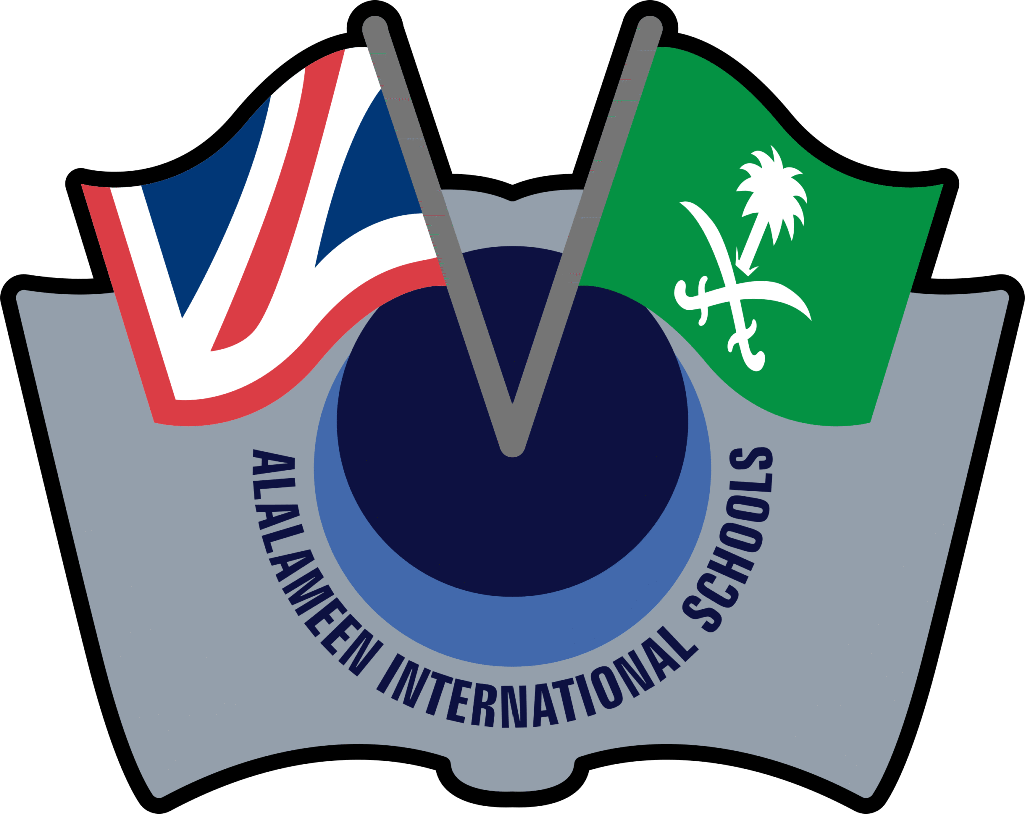 مدارس العلمين العالمية