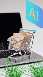 AI -E-Commerce