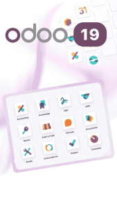 Odoo 19