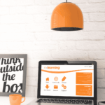 أهمية تصميم موقع إلكتروني احترافي لنمو الأعمال في 2026