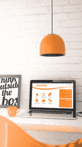 أهمية تصميم موقع إلكتروني احترافي لنمو الأعمال في 2026