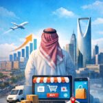 مستقبل التجارة الإلكترونية في السعودية عام 2026: قراءة تحليلية للسوق والفرص