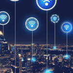 تحذير من مخاطر الواي فاي المجاني