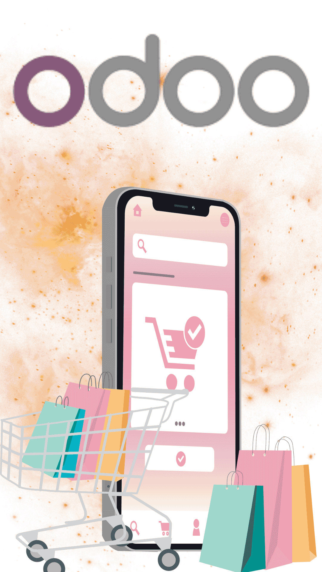 تكامل Odoo