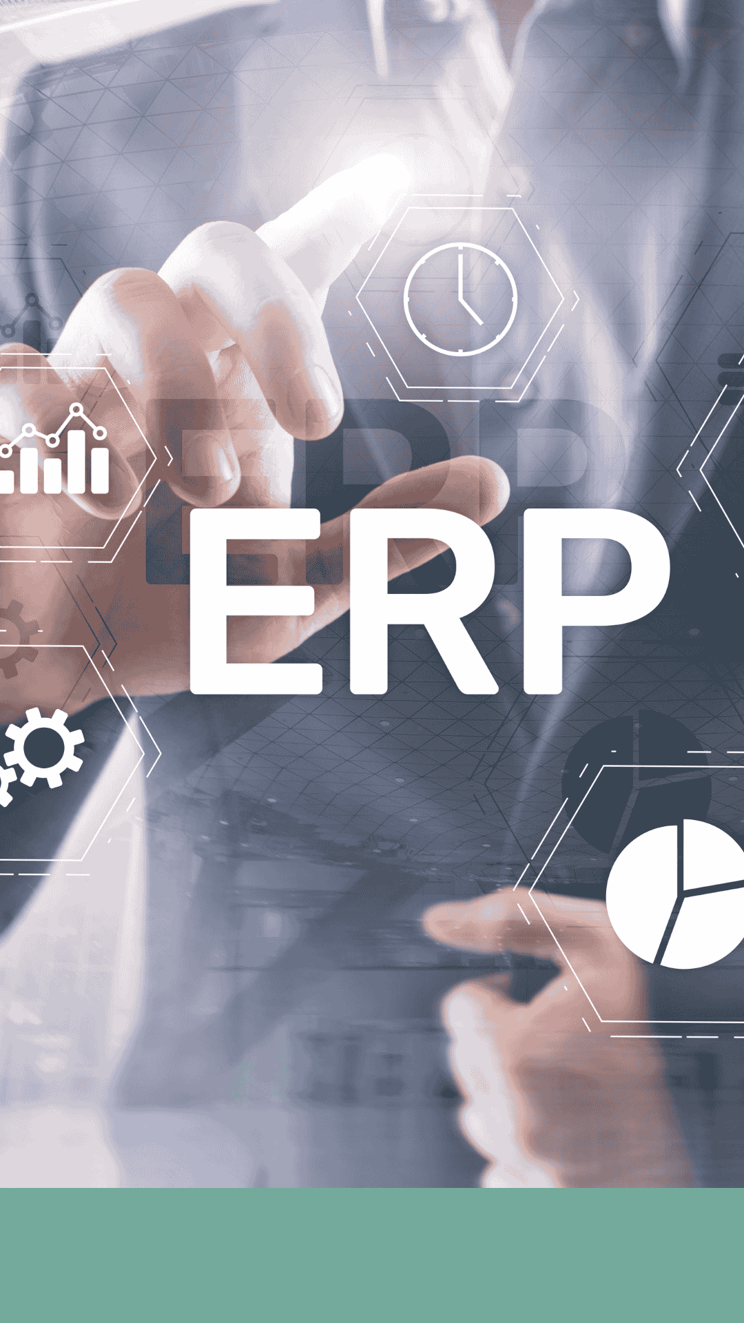 ERP